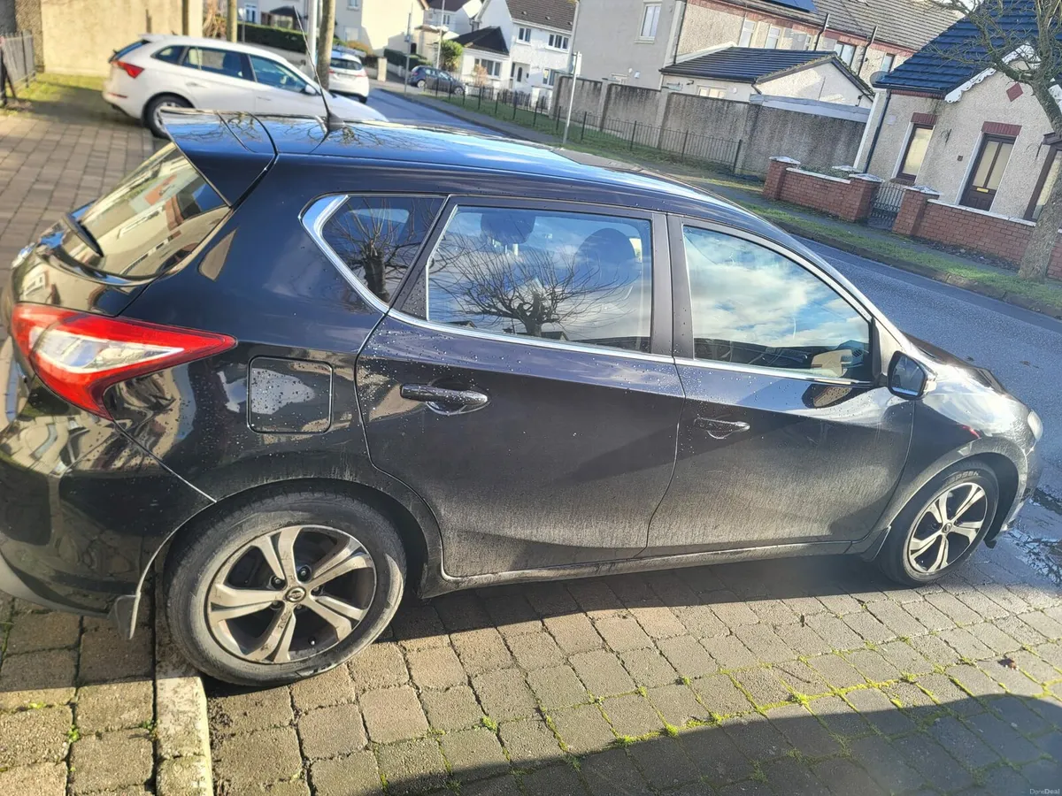 Nissan pulsar - Image 3