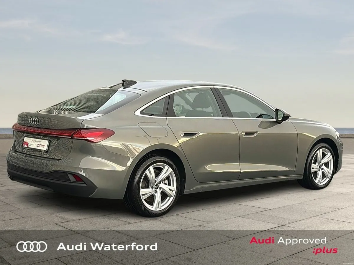 Audi A5 40 Tdi Edition One SE from €511 per month - Image 5