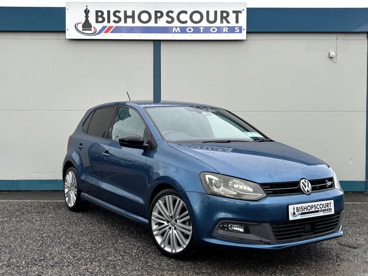 VOLKSWAGON POLO - Image 2