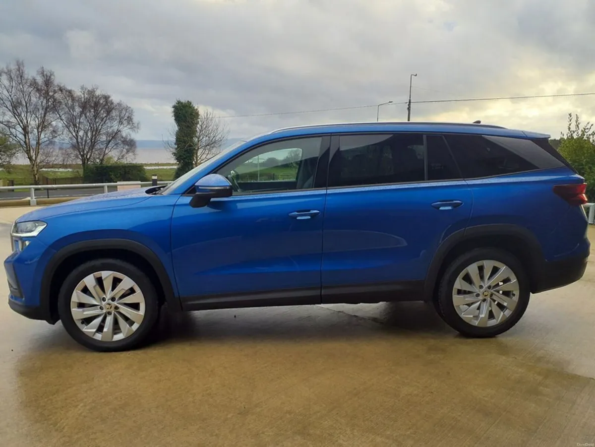 Skoda Kodiaq SE L TDI DSG - Image 4