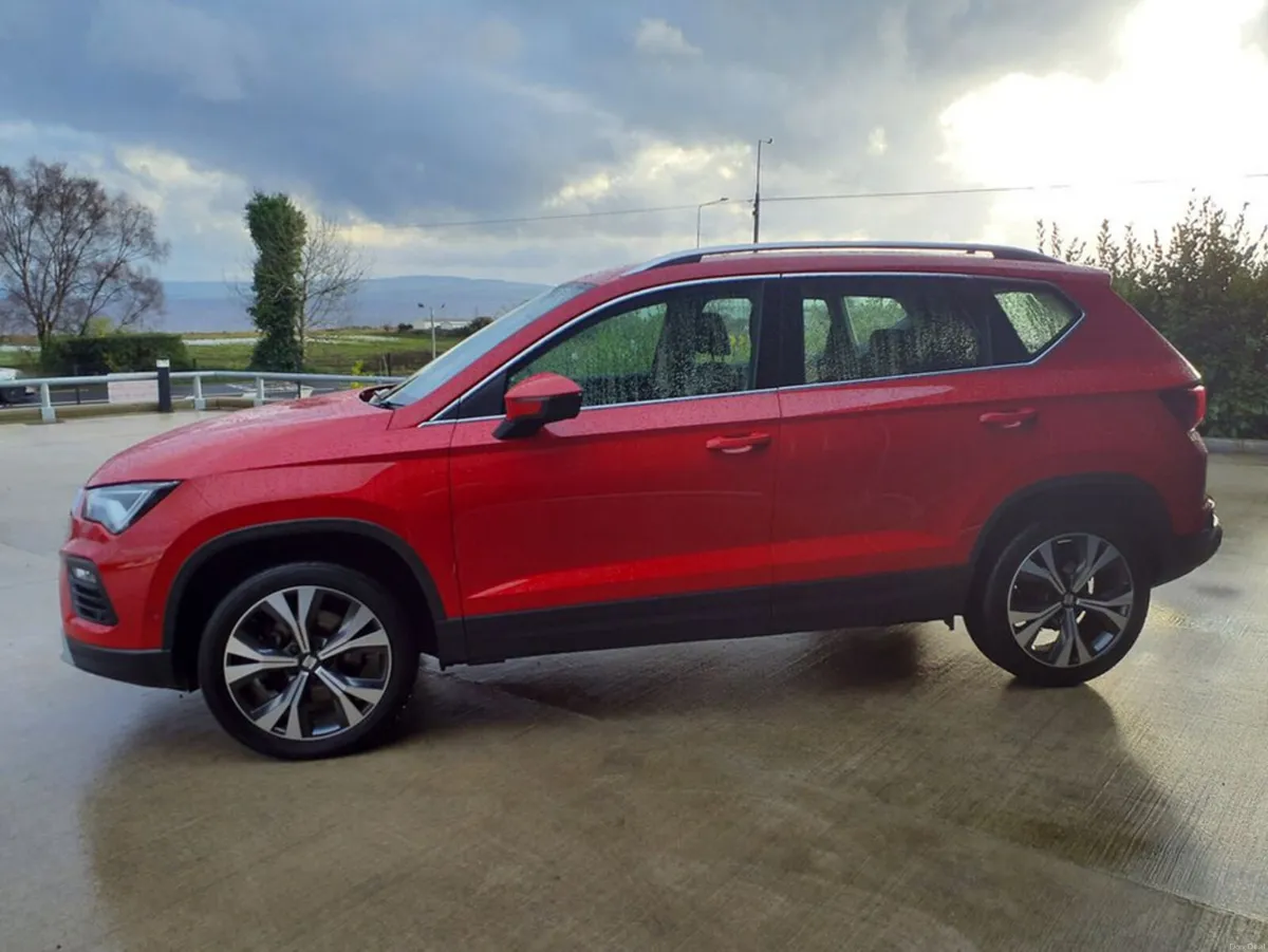 SEAT Ateca TDI SE TECHNOLOGY - Image 4