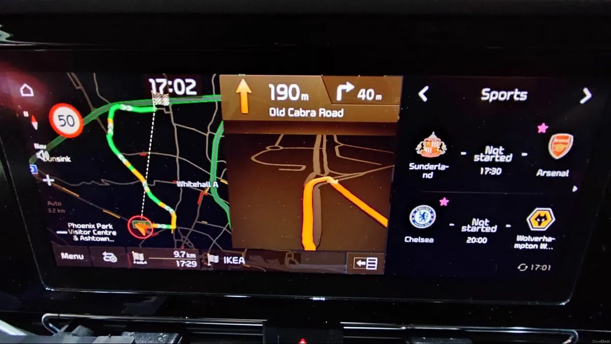 Kia Niro 2021 - Image 3