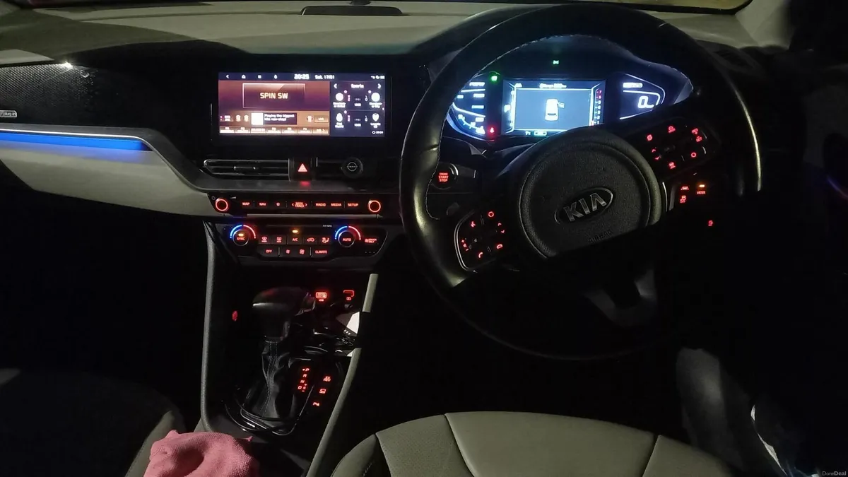 Kia Niro 2021 - Image 4
