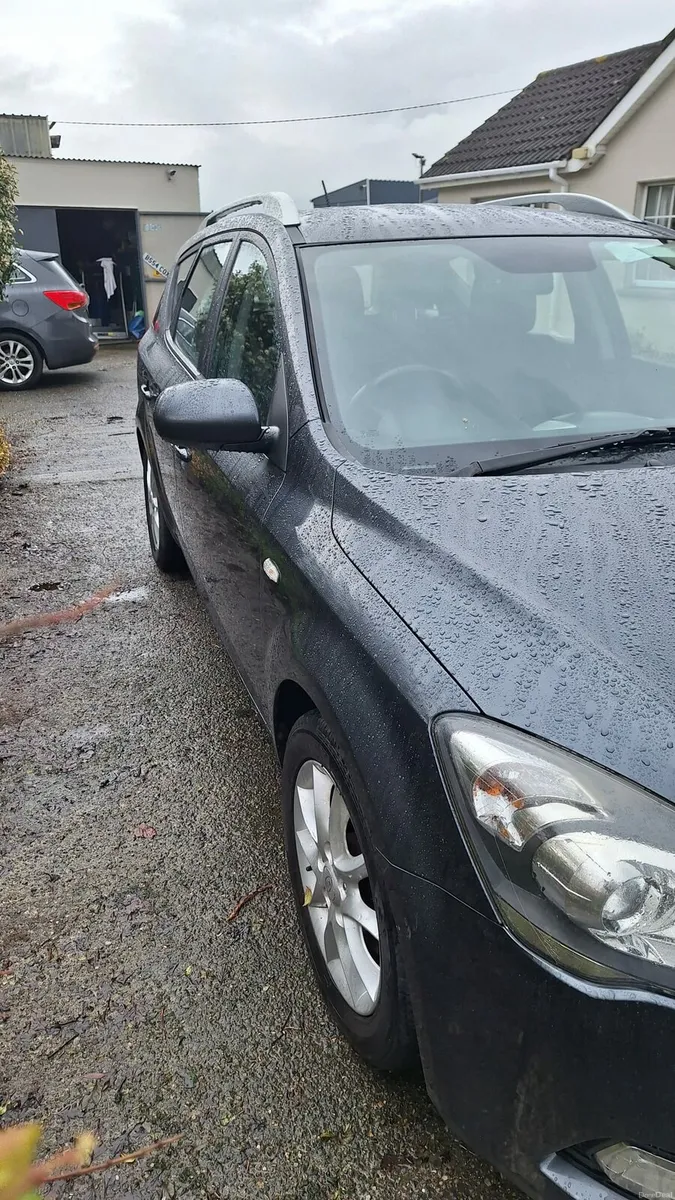 Kia ceed estate - Image 2