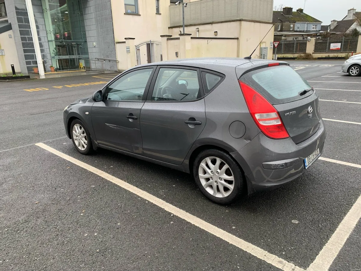 2008 Hyundai i30 - Image 3