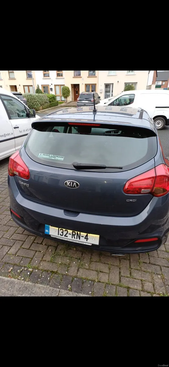 Kia ceed - Image 4