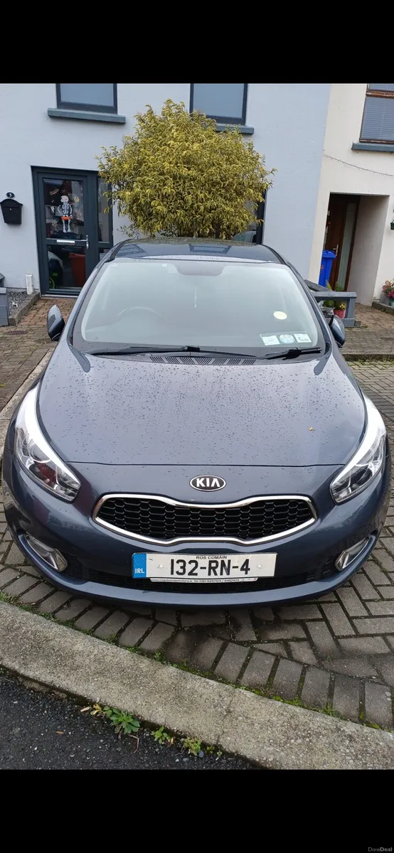 Kia ceed - Image 1