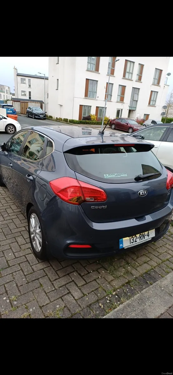 Kia ceed - Image 3
