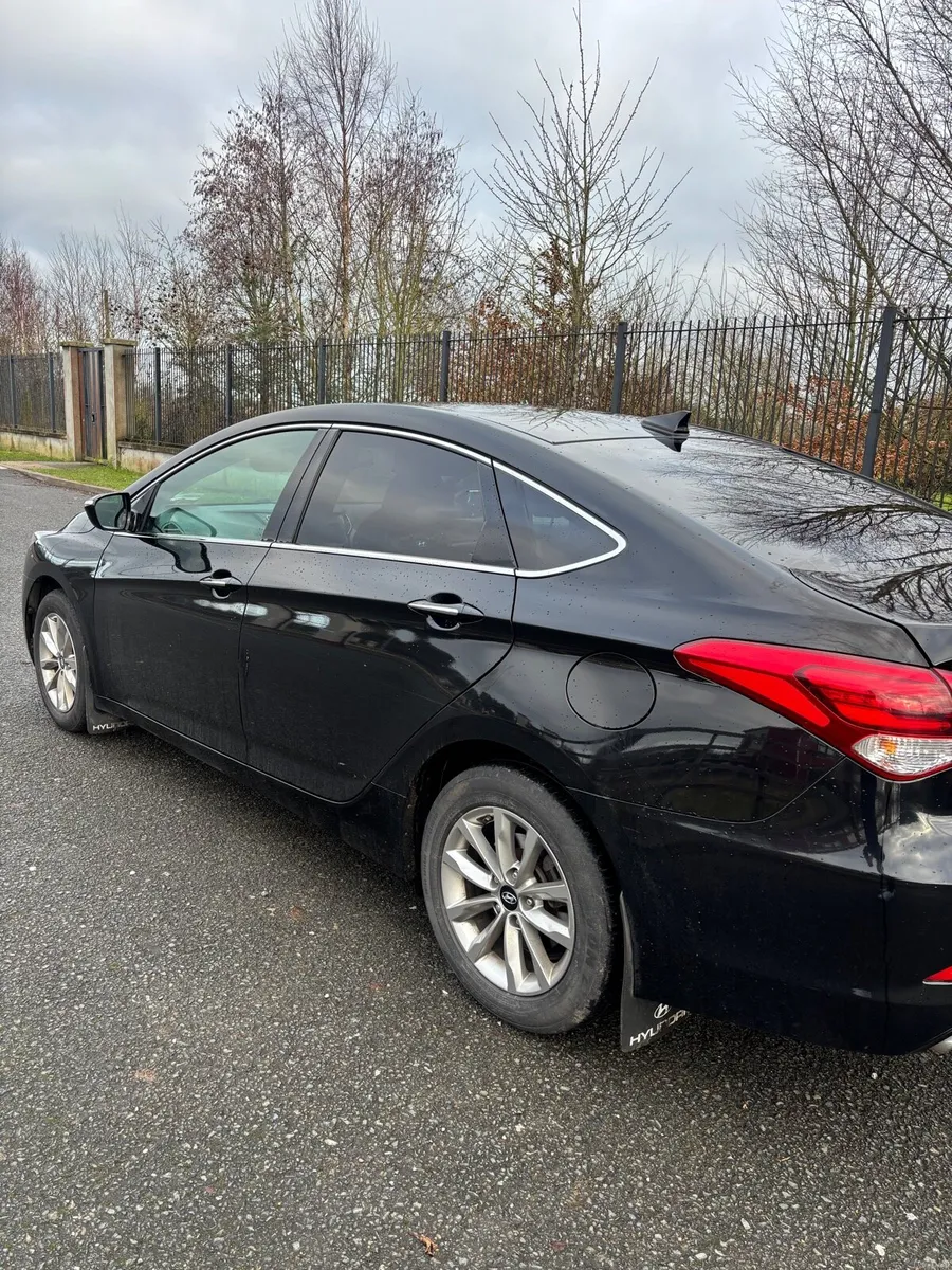 Hyundai i40 - Image 3