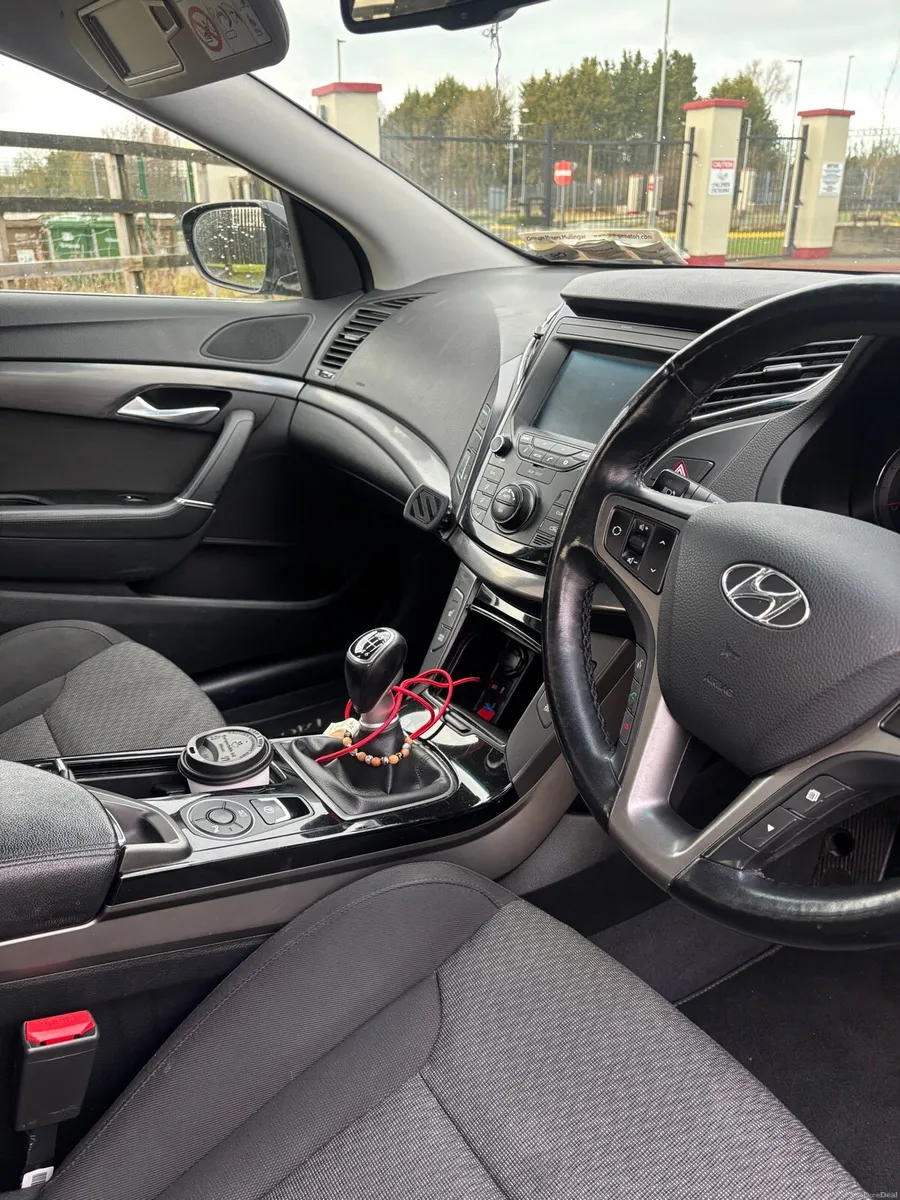 Hyundai i40 - Image 5