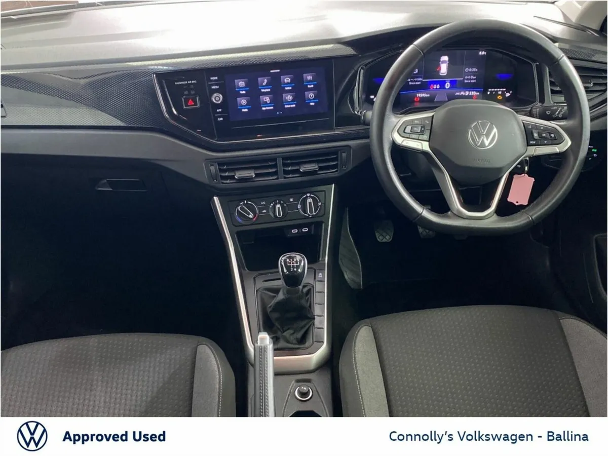 Volkswagen Polo POLO EDITION 75 - €236 per month - Image 4
