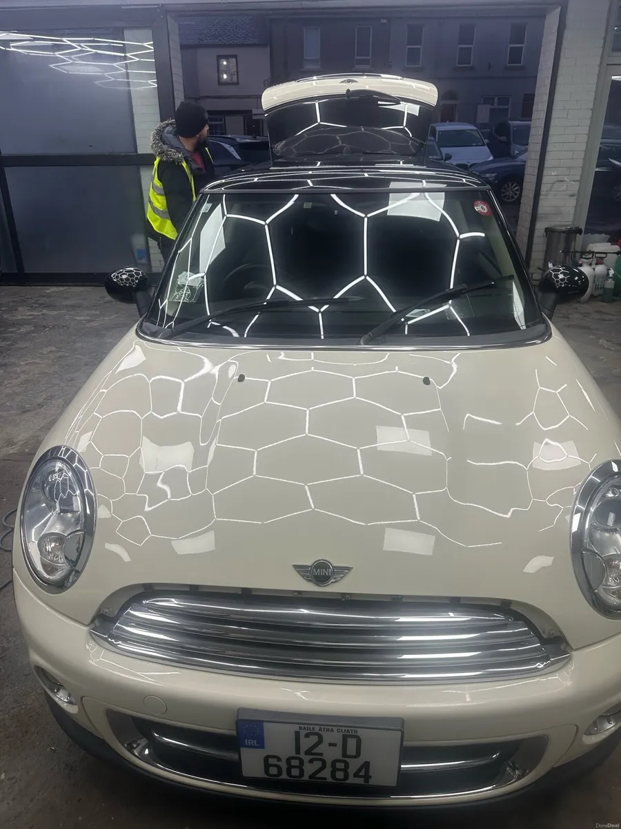 BMW Mini Cooper 1.6 2012 - Image 2