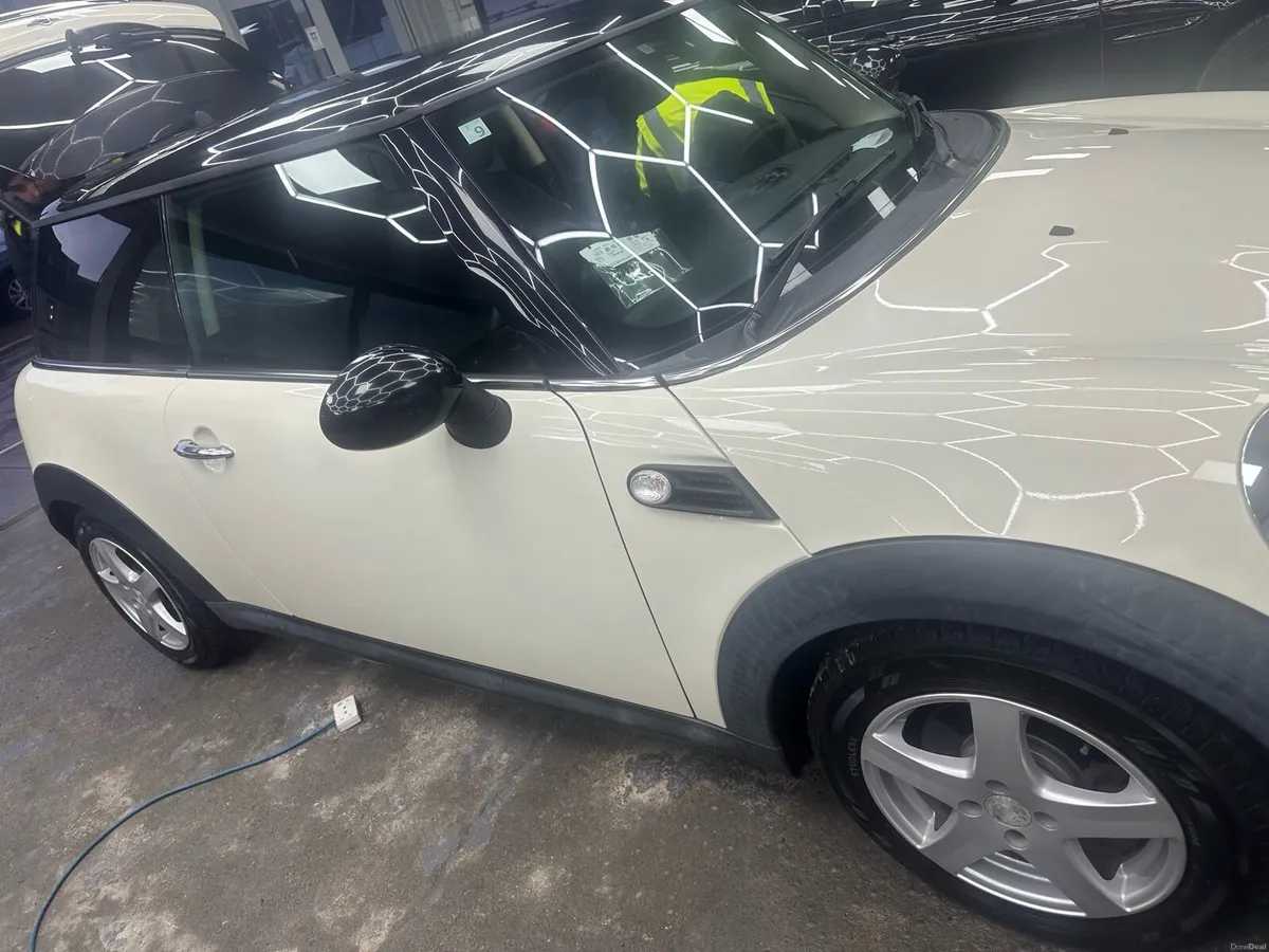 BMW Mini Cooper 1.6 2012 - Image 3