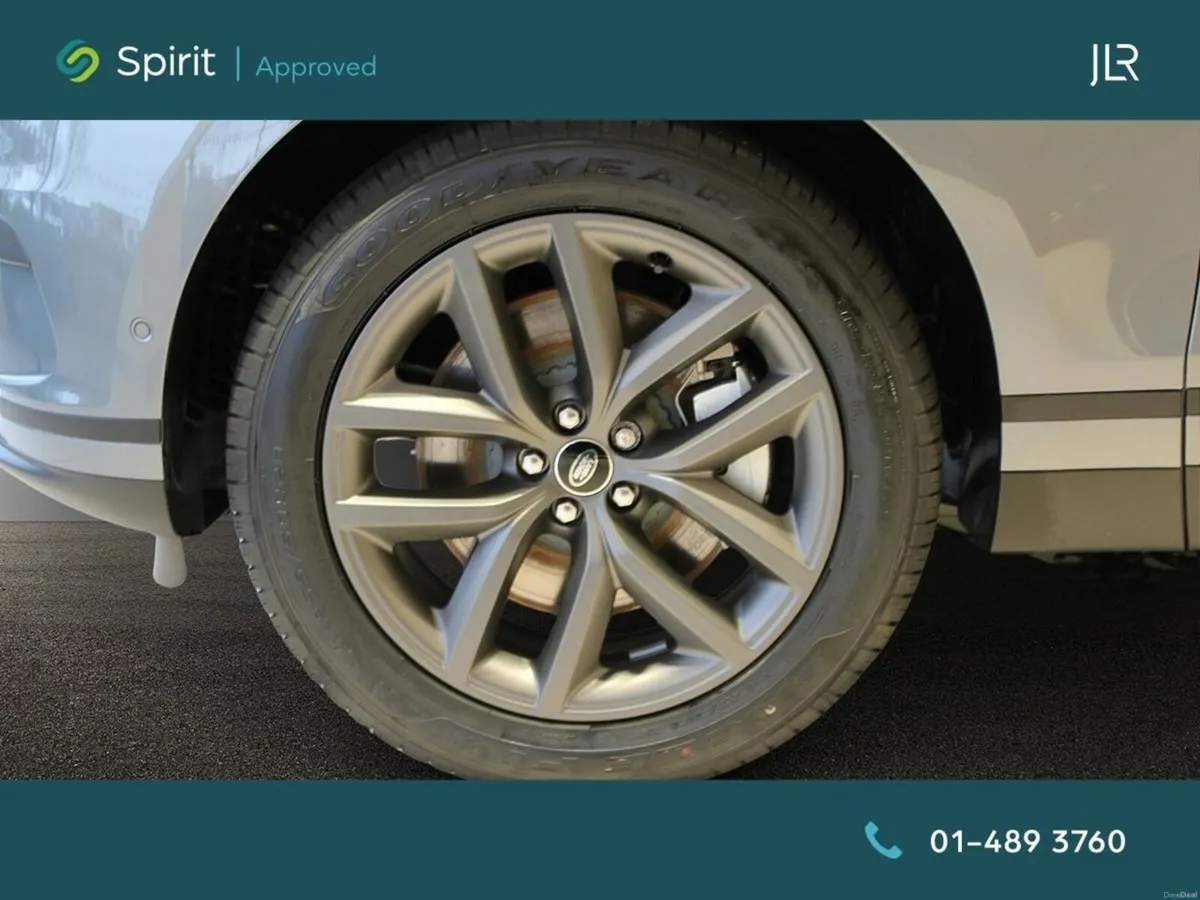 Land Rover Range Rover Velar S P400e PHEV Special - Image 2