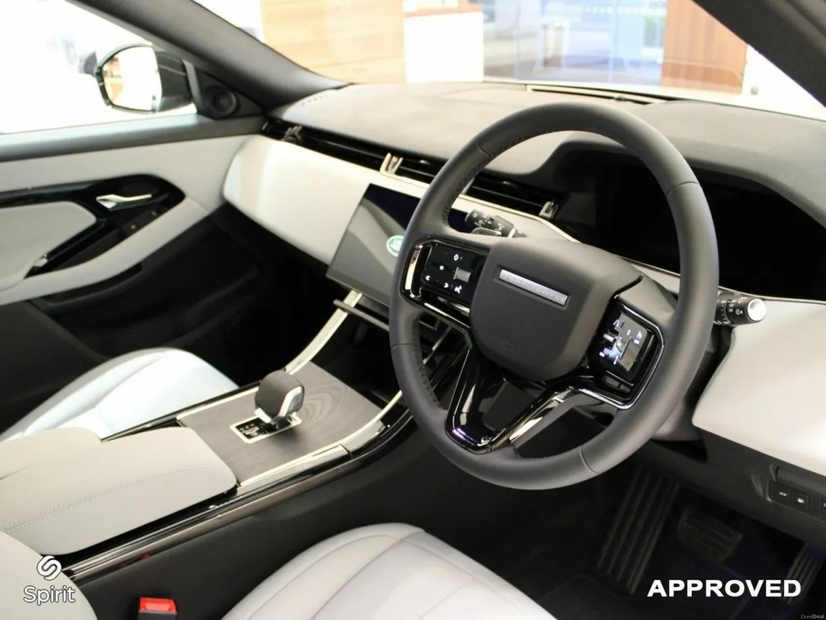 Land Rover Range Rover Evoque S P270e PHEV - Image 3