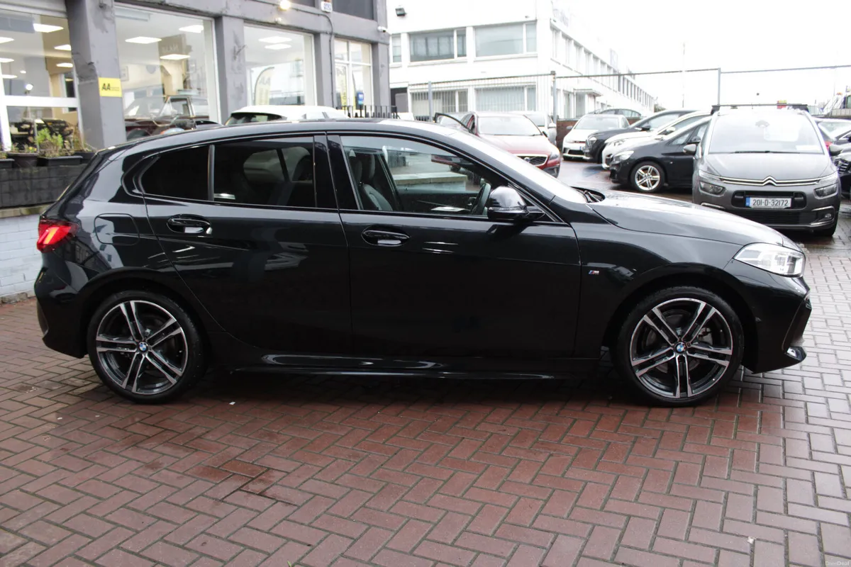 2.0D M-SPORT PLUS EDITION 5DR HATCHBACK AUTOMATIC - Image 3