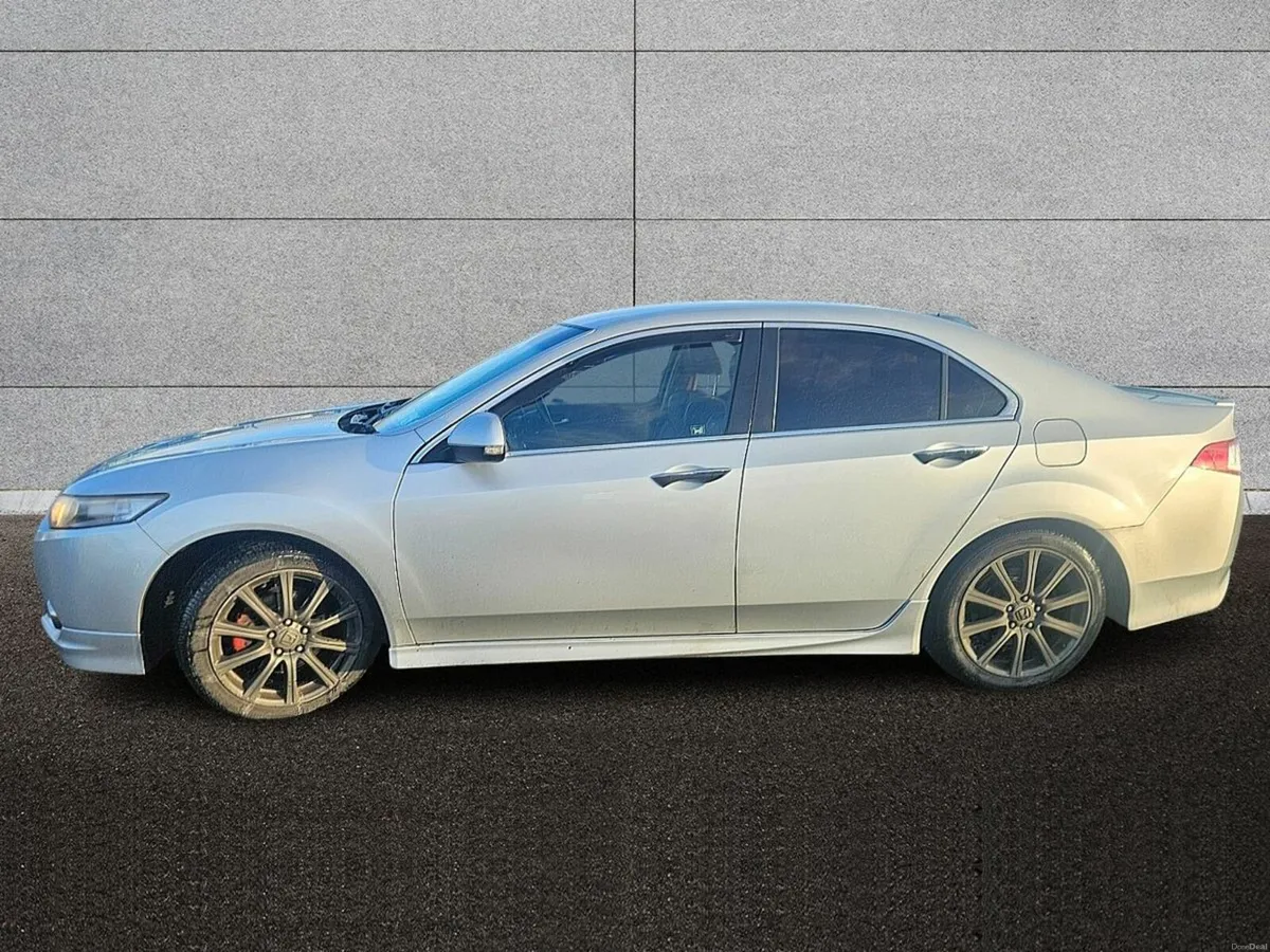 Honda Accord 2.2 i-DTEC EX Auto - Image 2