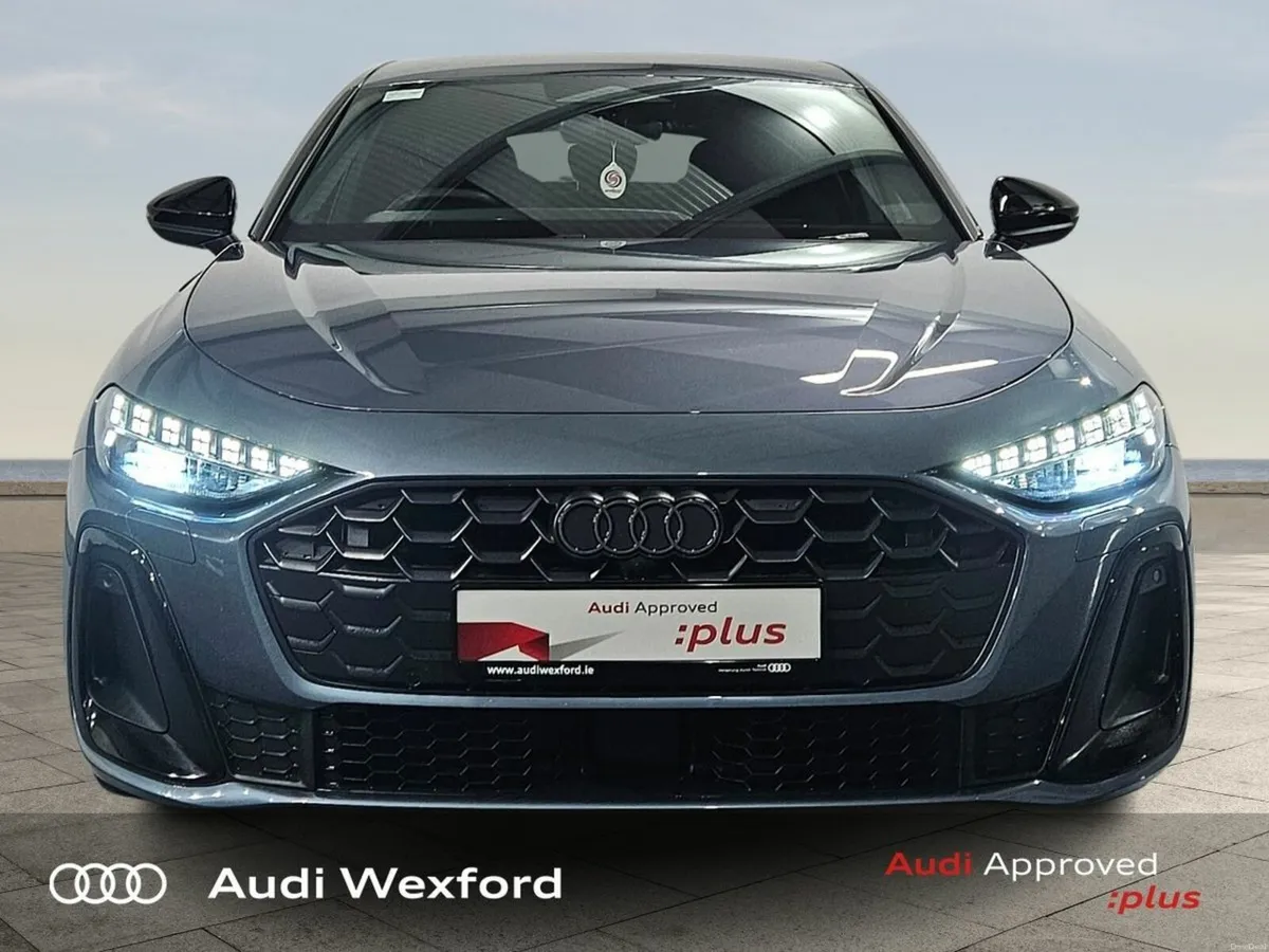 Audi A5 Audi A5 Edition One  40 TDI S-Line ** DEMO - Image 3