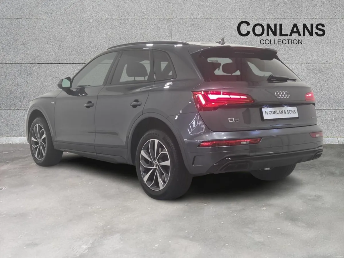 Audi Q5 40 TDI 204HP S tronic quattro S Line - Image 3