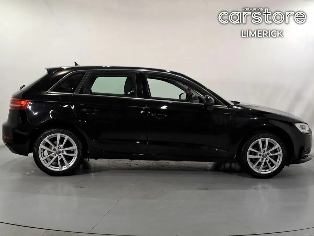 Audi A3 1.0TFSI 115 SE - Image 2