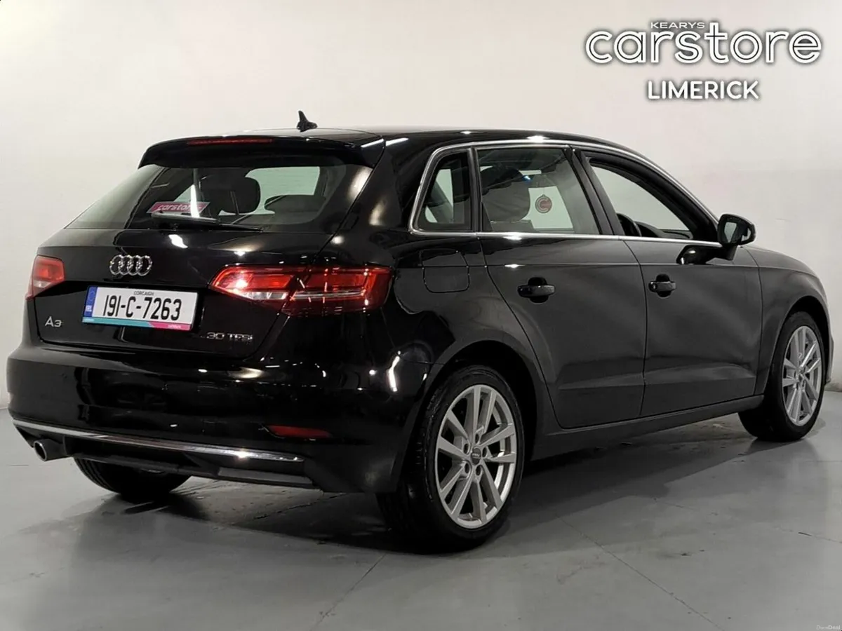 Audi A3 1.0TFSI 115 SE - Image 3