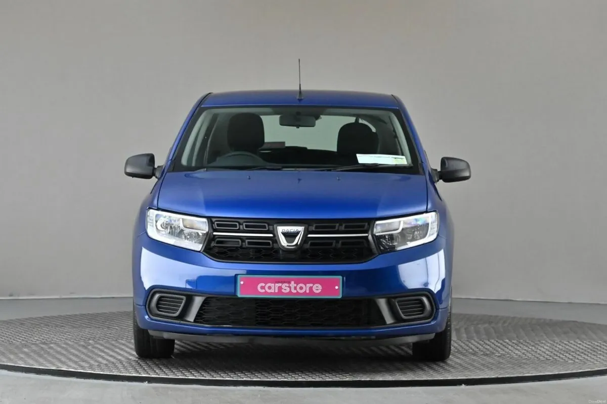 Dacia Sandero 1.0 ALTERNATIVE SCE 75BHP 5SPD - Image 2