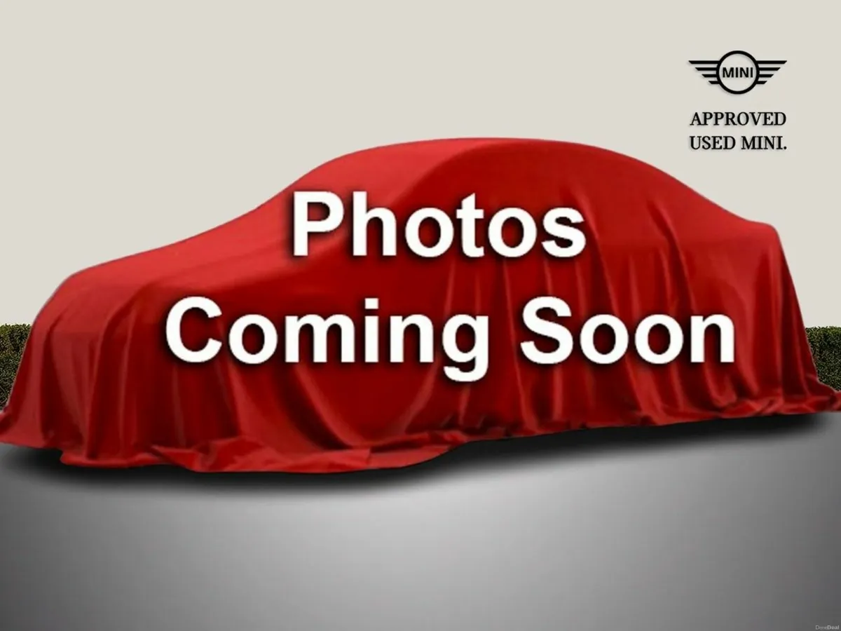 Mini Cooper Exclusive