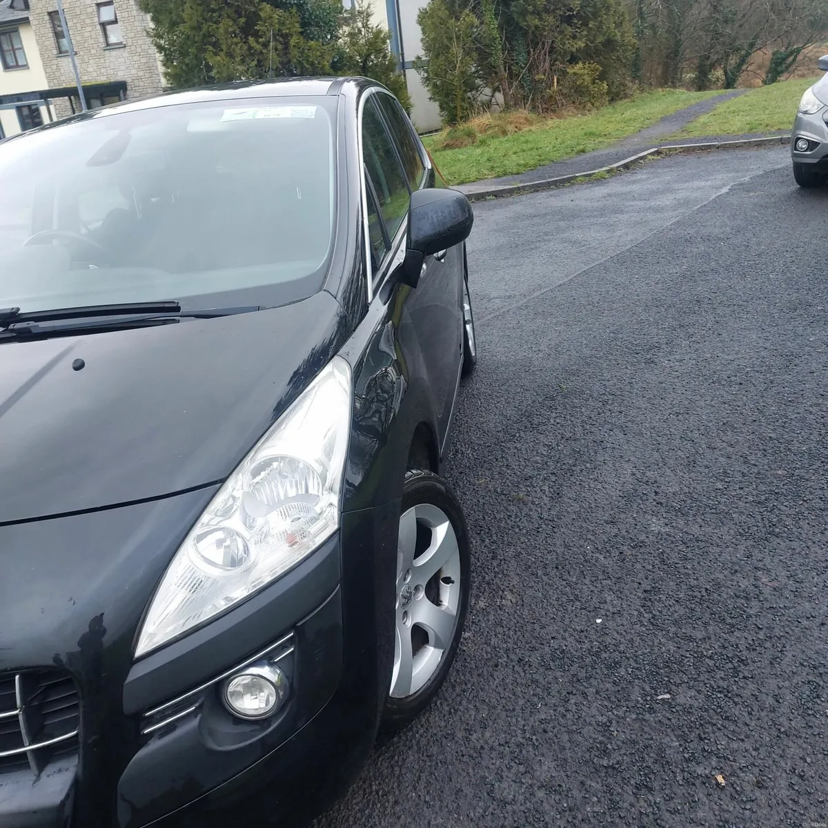 Peugeot 3008 2011 - Image 4