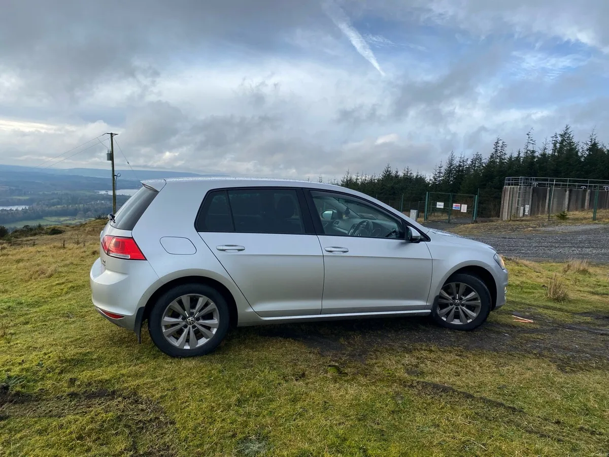 VW Golf - Image 3