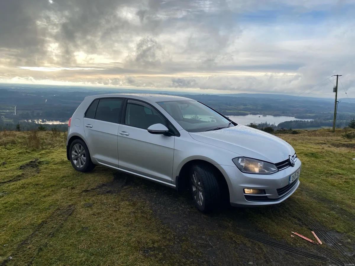 VW Golf - Image 4