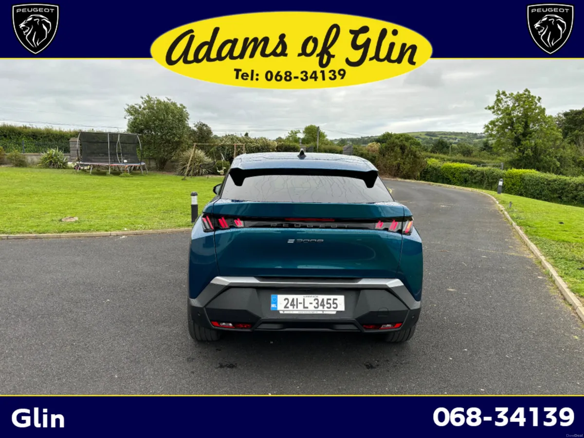 Peugeot 3008 New Peugeot 3008 - Image 3