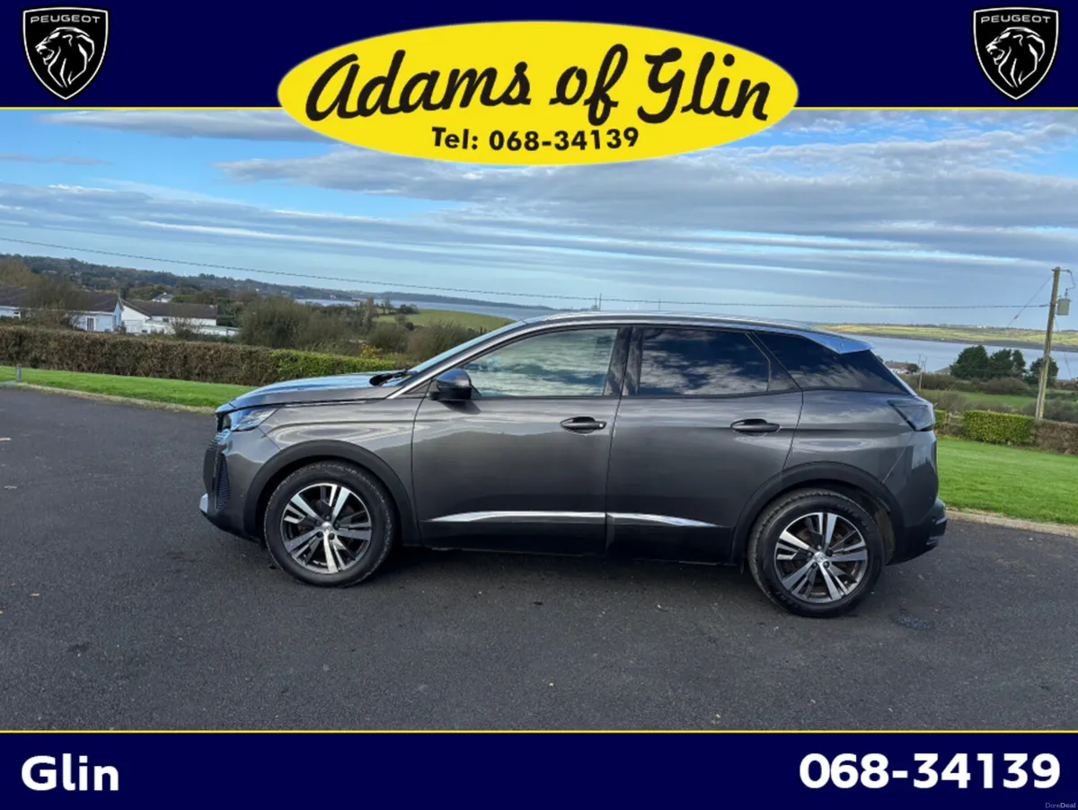 Peugeot 3008 FL ALLURE 1.5 BLUE HDI 13 130 6.2 - Image 2