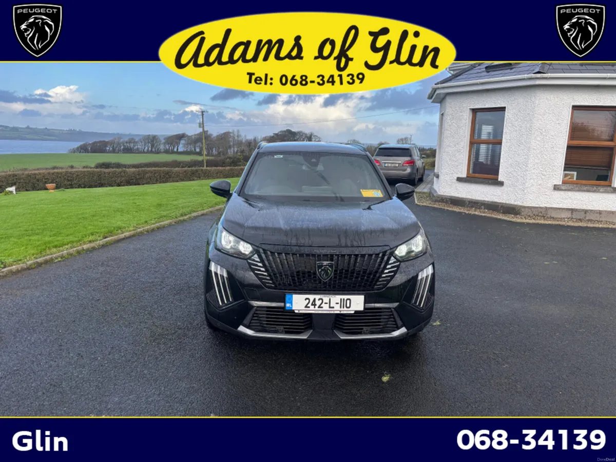 Peugeot 2008 ALLURE 1.2 130bhp - Image 4