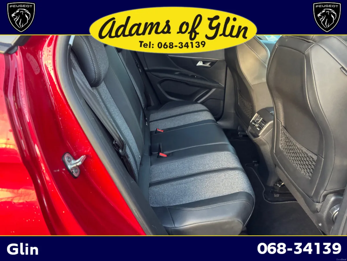 Peugeot 3008 ALLURE 1.2 130 AUTOMATIC 6.3 4 - Image 2