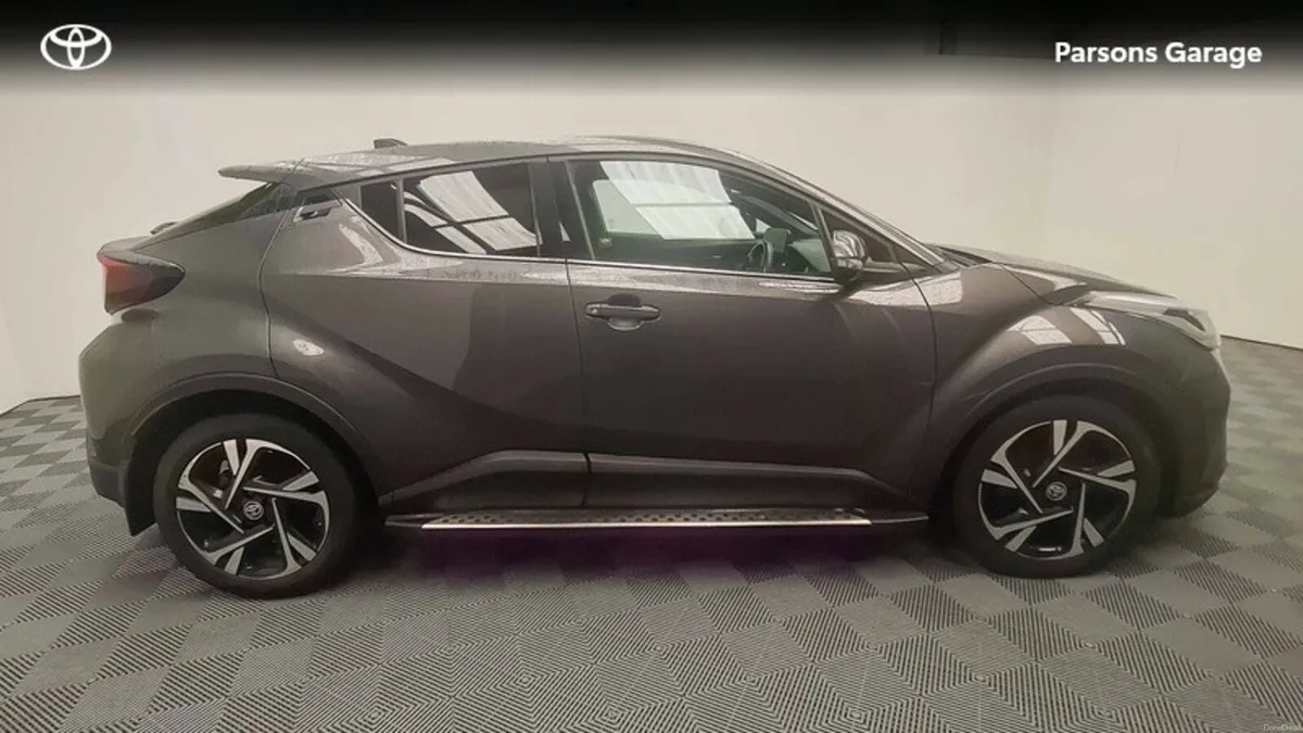 Toyota C-HR C-HR HYBRID SPORT - Image 3