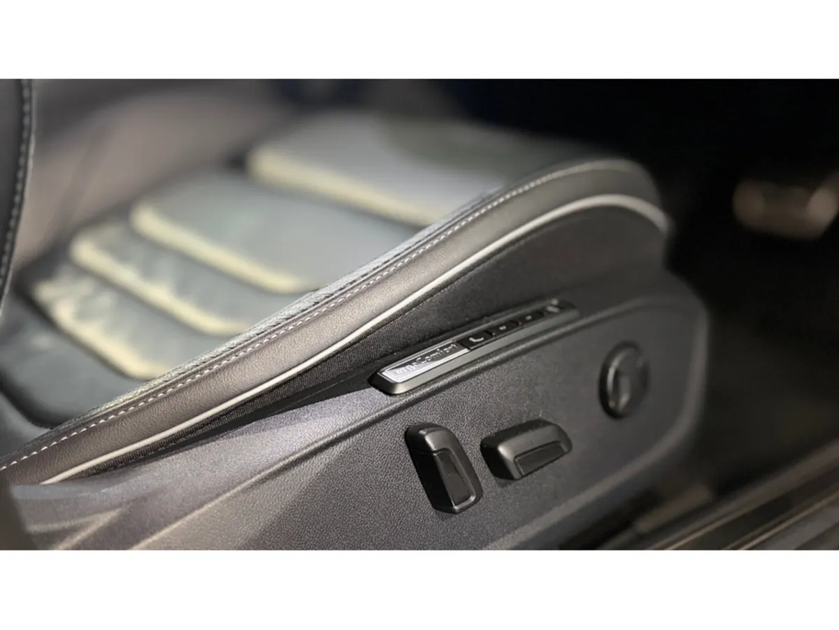 Volkswagen Arteon R-LINE 2.0 TDI D7F 200BHP - Image 3