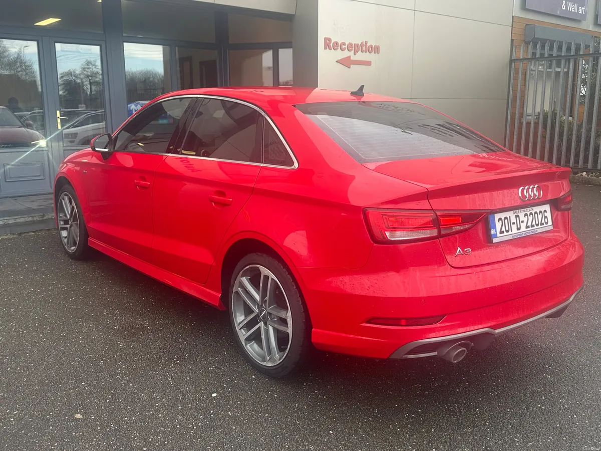 1.6 30TDI SE (S-Line Exterior) - SAVE 2000eur - Image 2