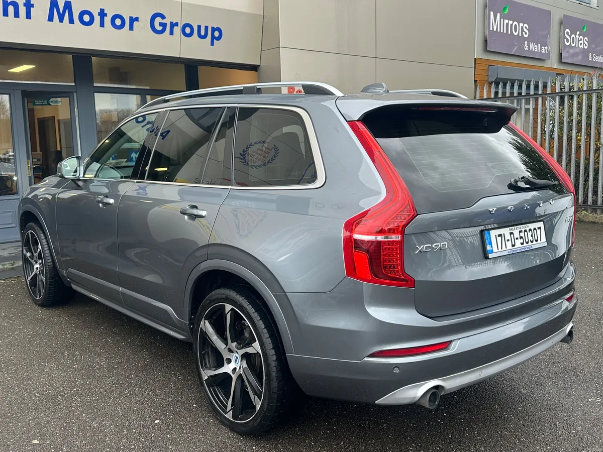 2.0 D5 MOMENTUM (235bhp) G/T - SAVE 2000eur - Image 2