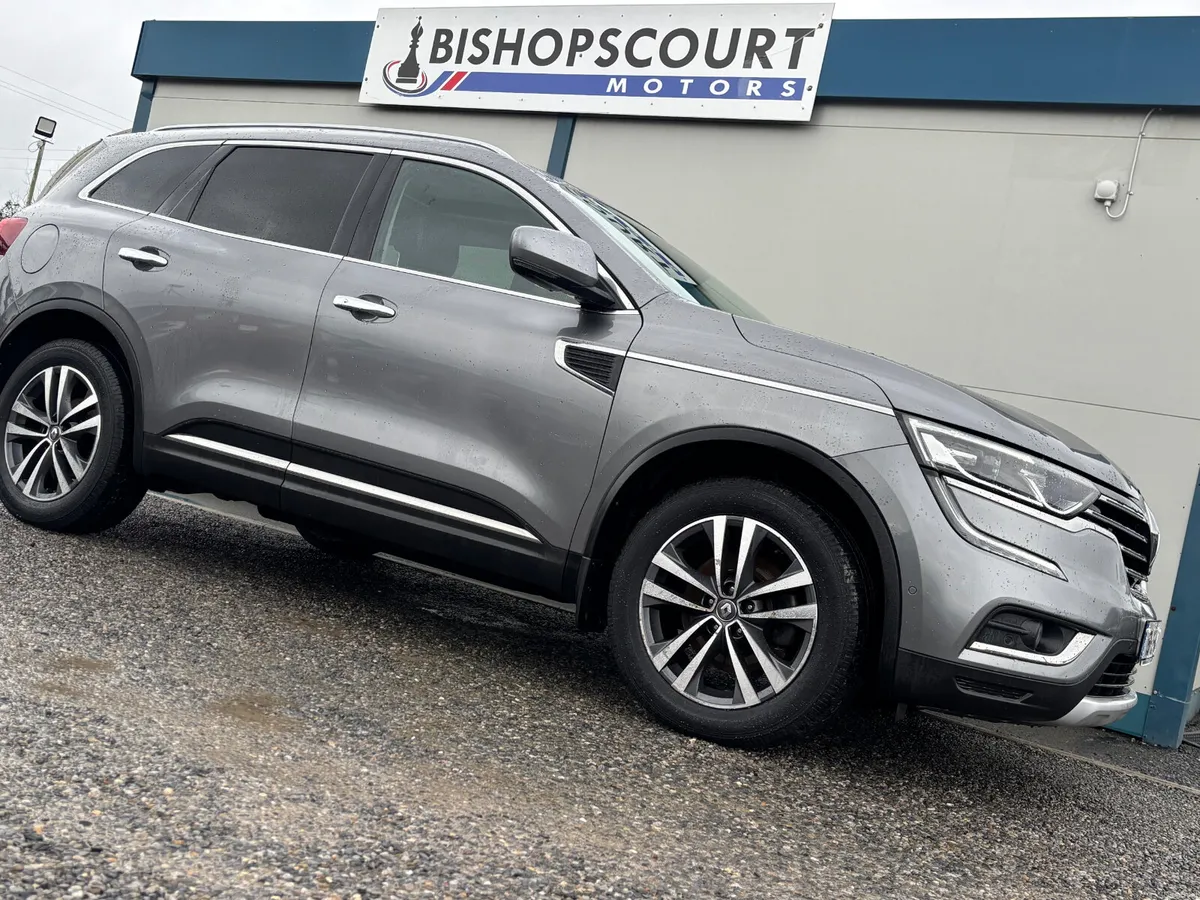 Renault Koleos 2019 - Image 3