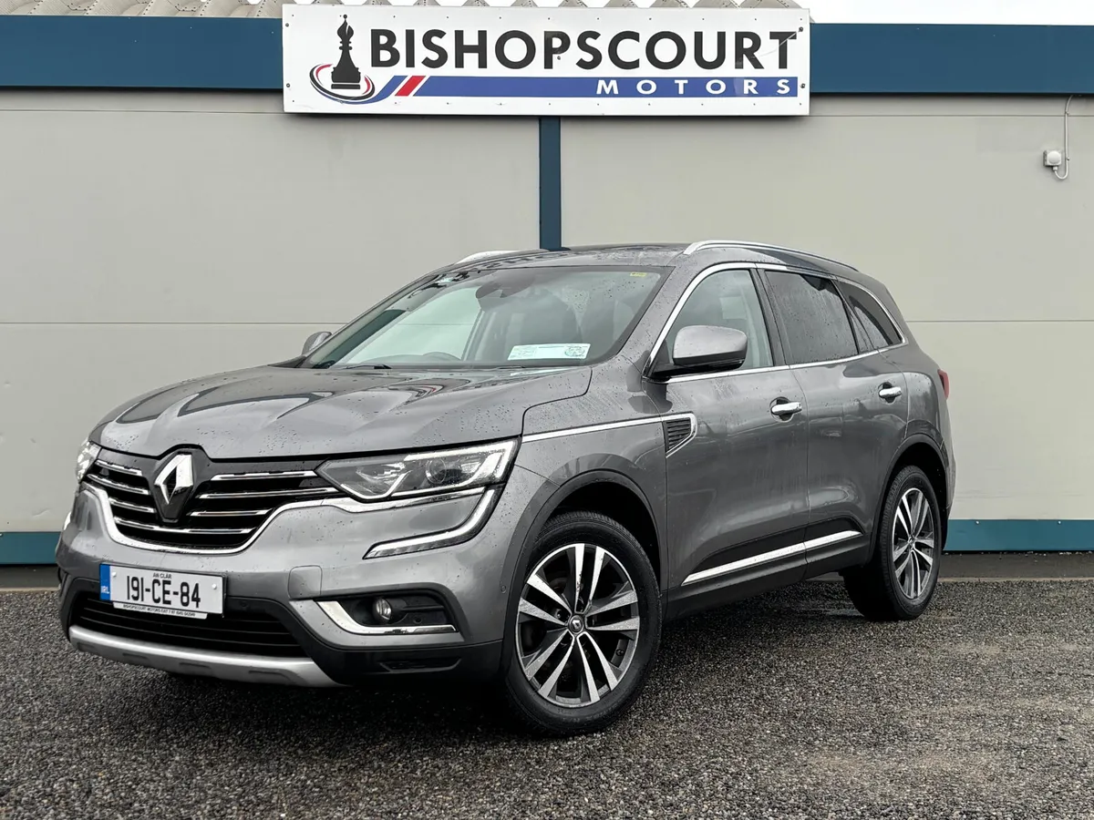 Renault Koleos 2019 - Image 1