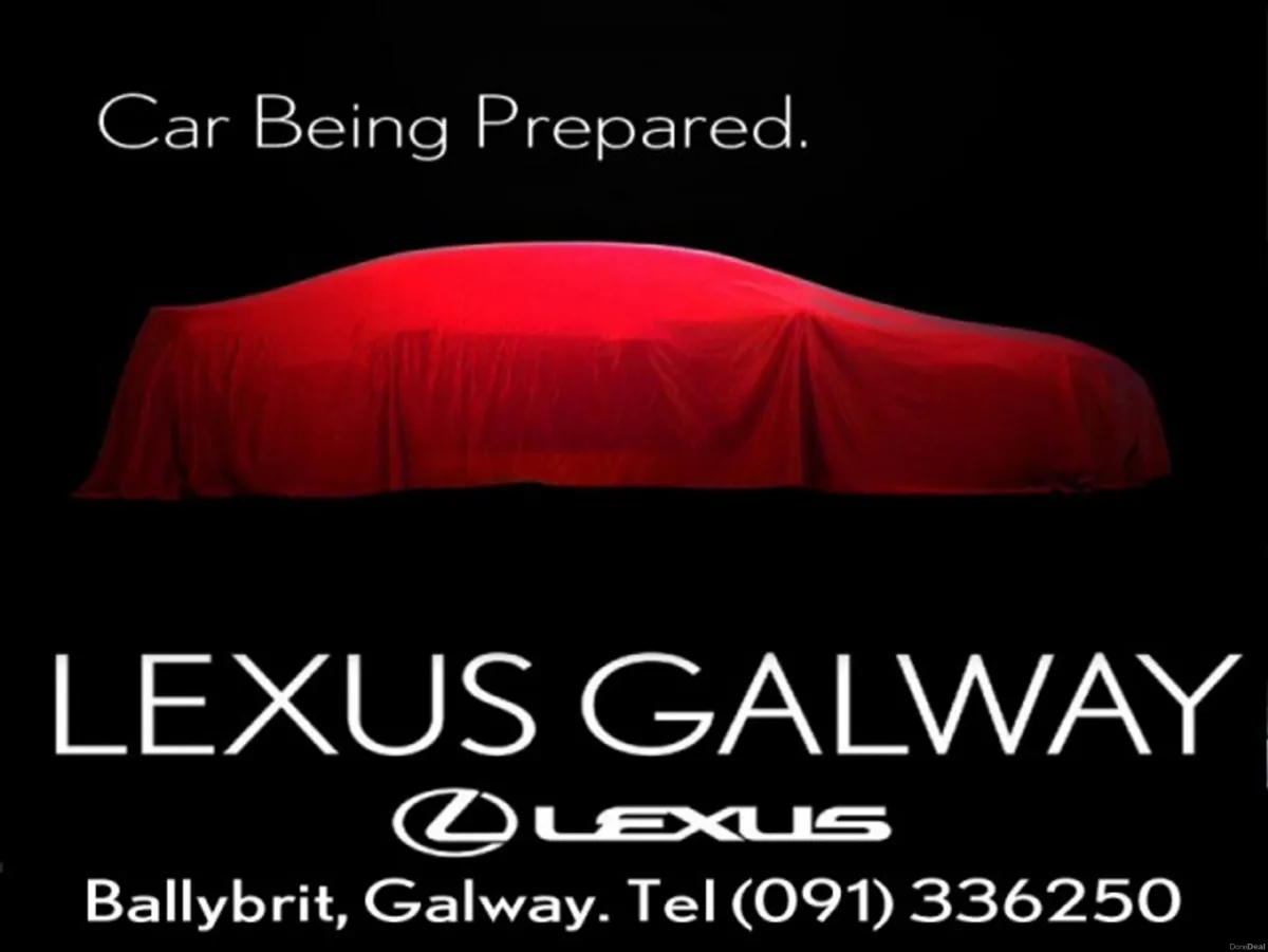 Lexus LBX 1.5H EMOTION - Image 1