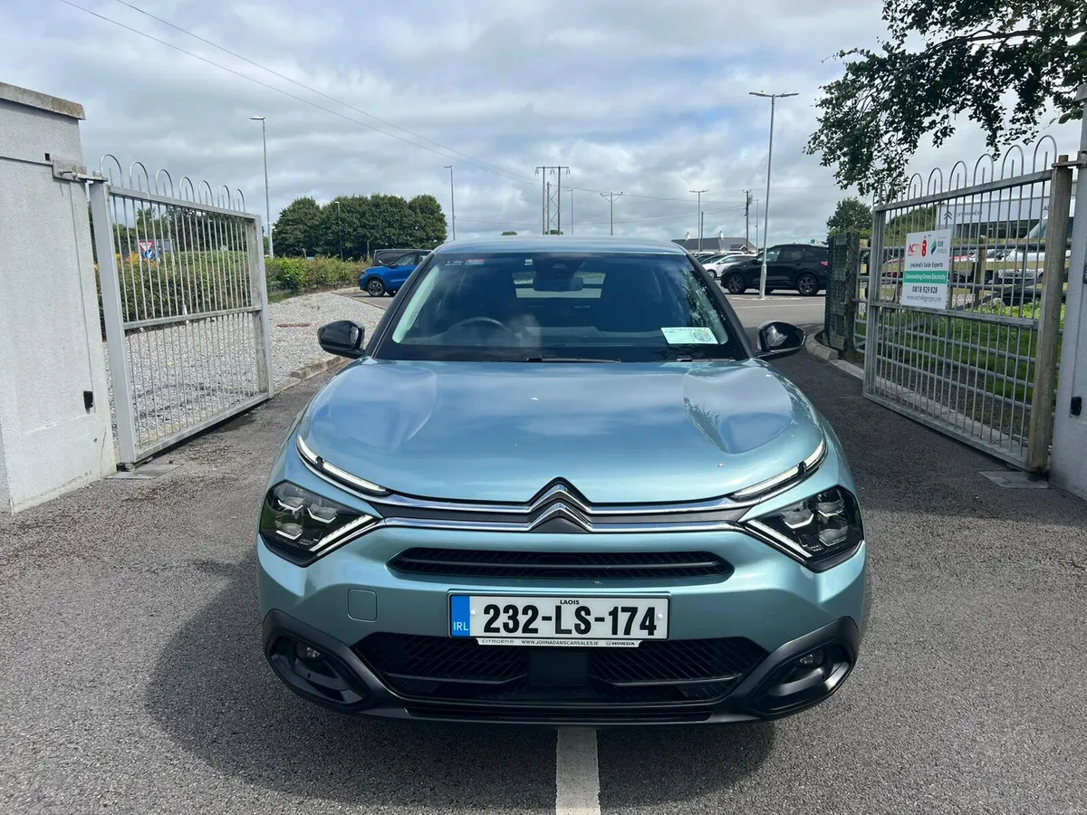 Citroen C4 Feel Puretech  2023 - Image 2