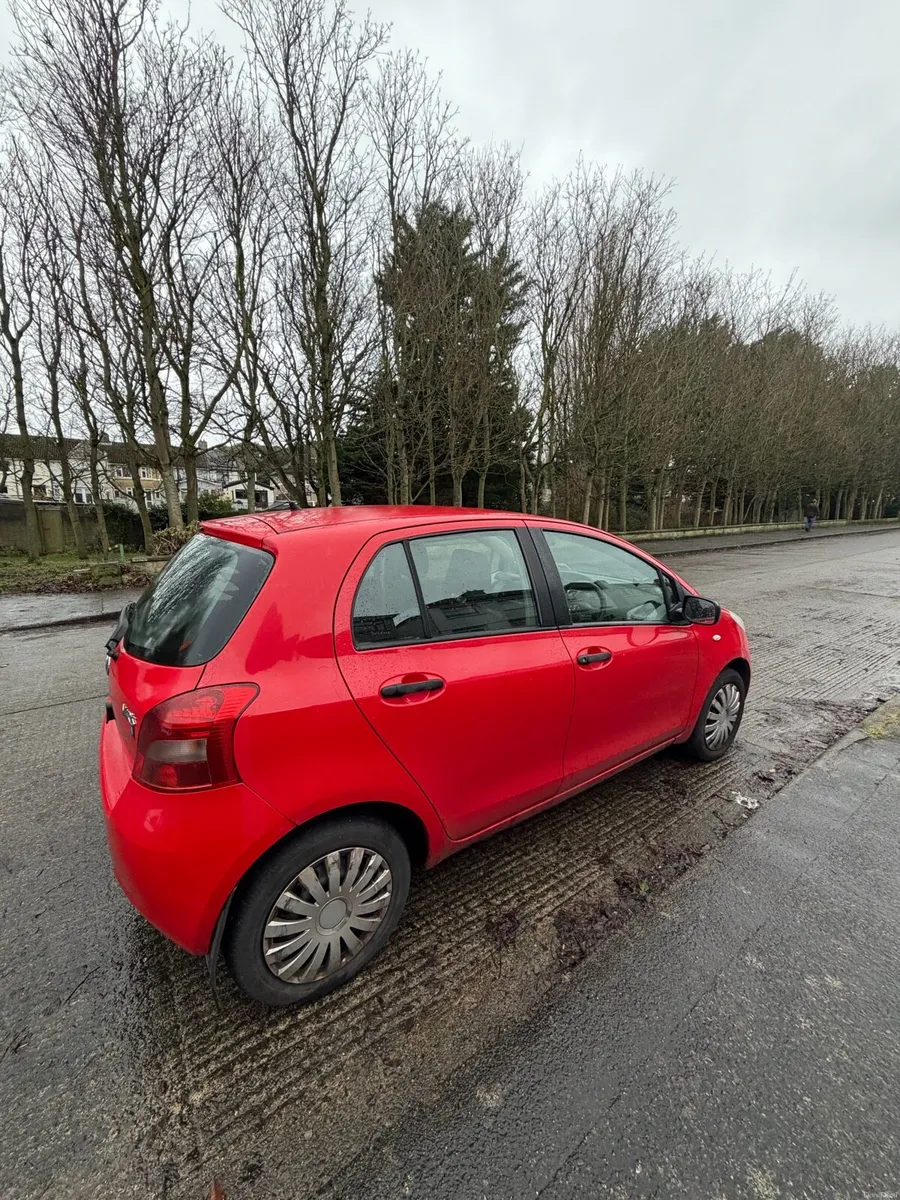 2008 Toyota Yaris | Low mileage - Image 3