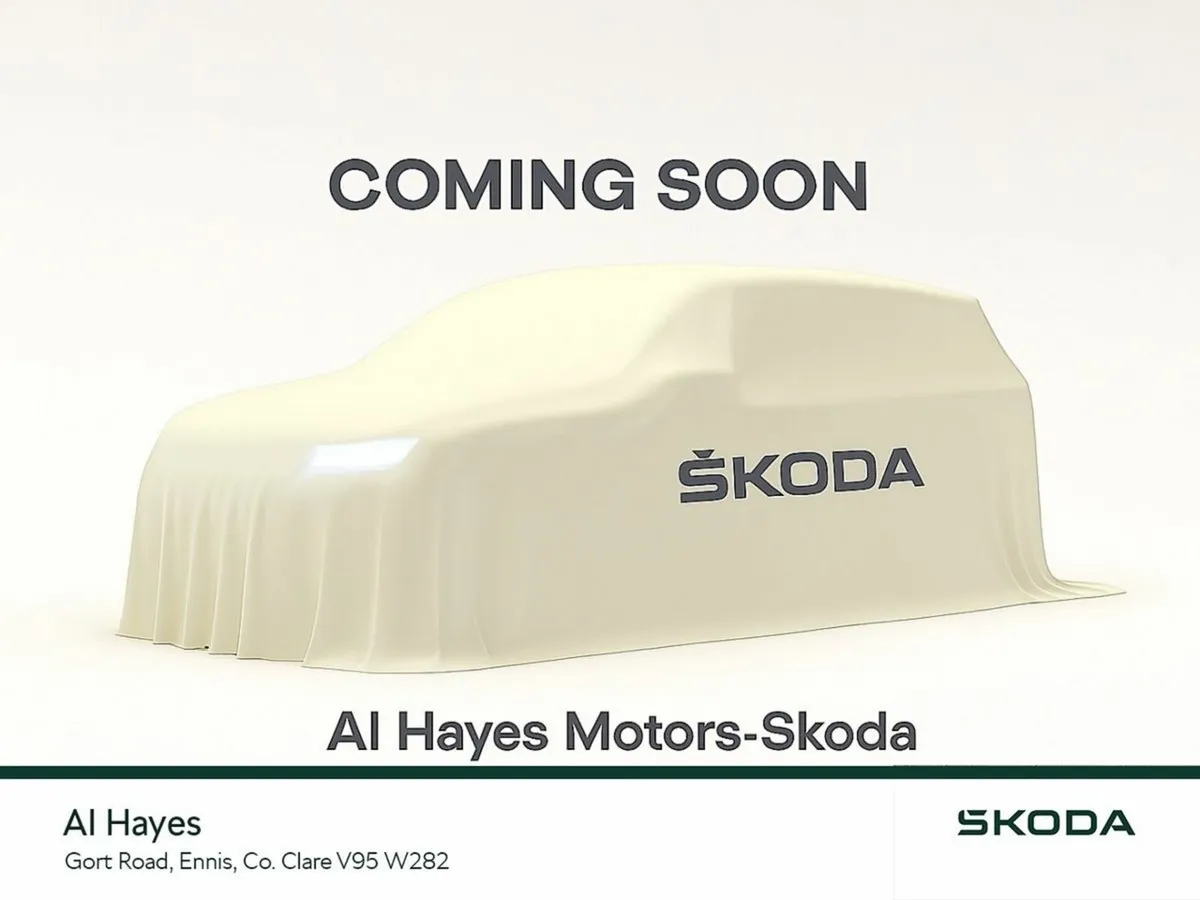 Skoda Superb Style 1.6TDI 120HP DSG - Image 1