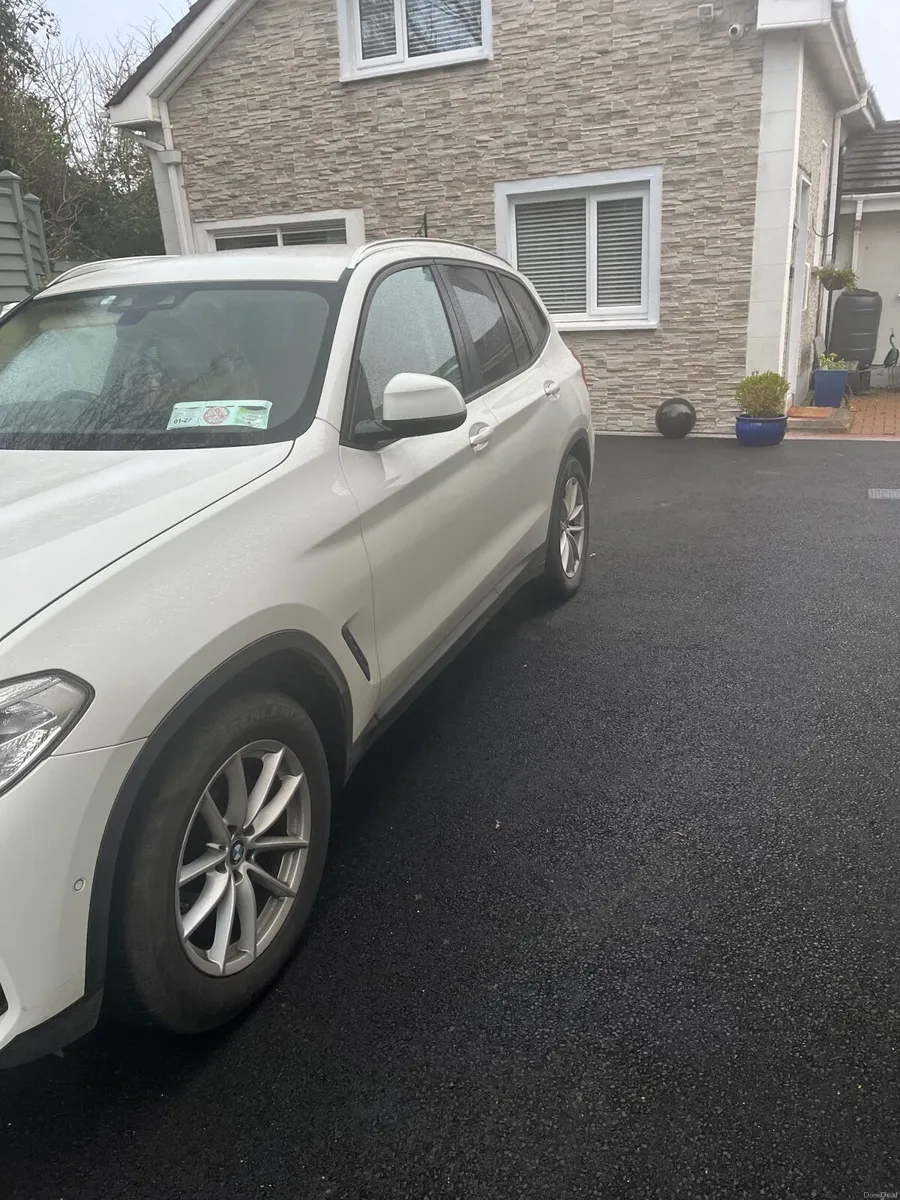BMW X3 2019 - Image 4