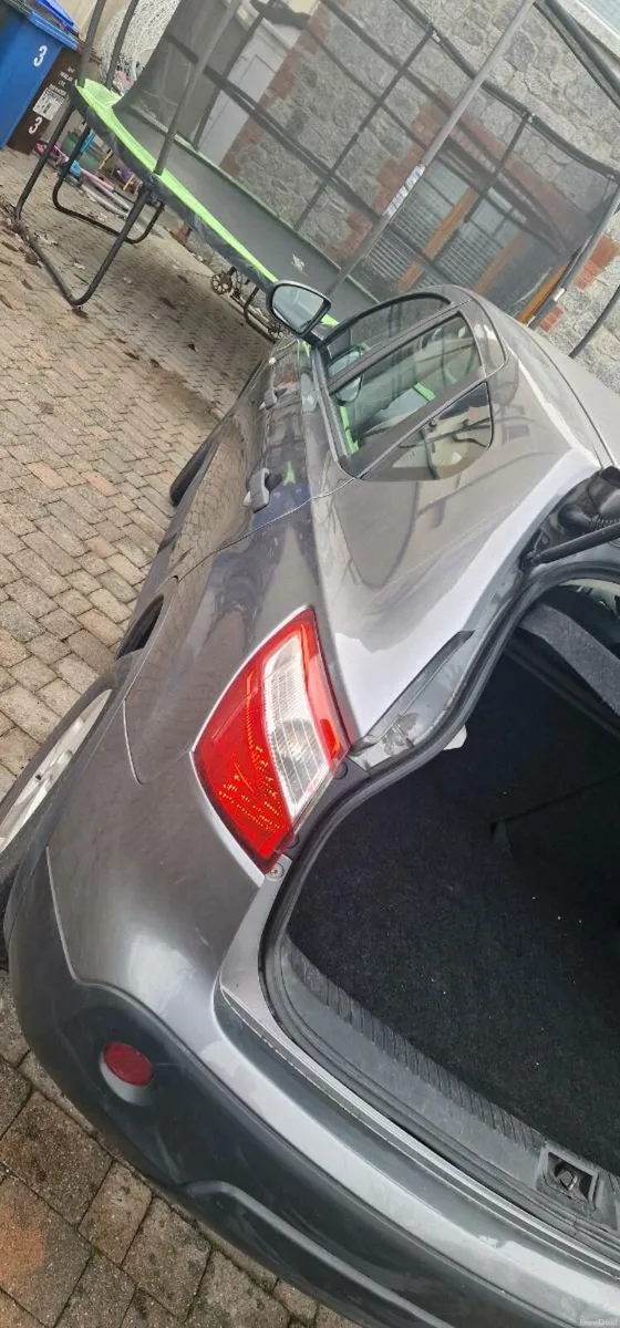 Nissan qashqai - Image 4