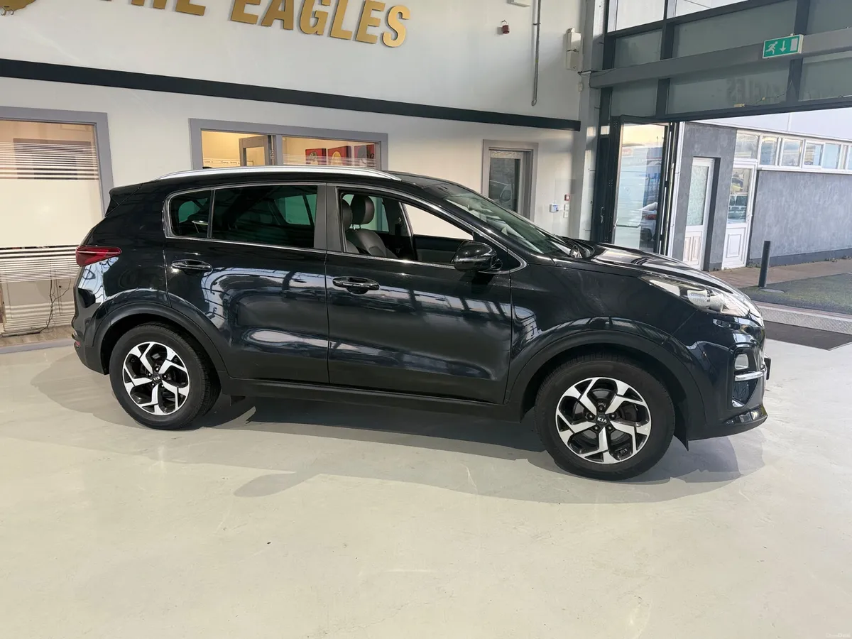 Kia Sportage 2019 - Image 2