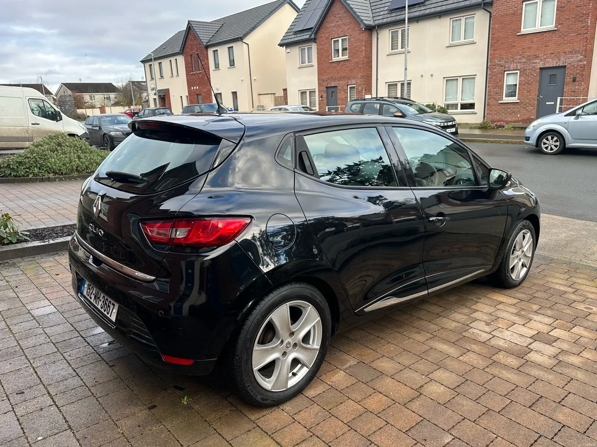 Clio 1.2l NEW NCT! - Image 3