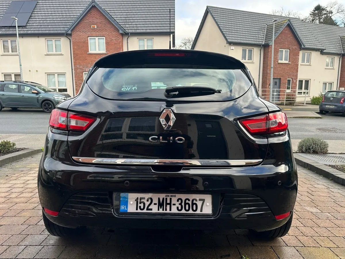 Clio 1.2l NEW NCT! - Image 4