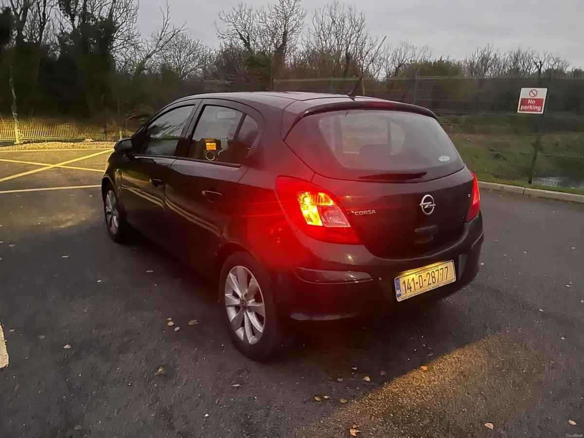 Opel - Image 4